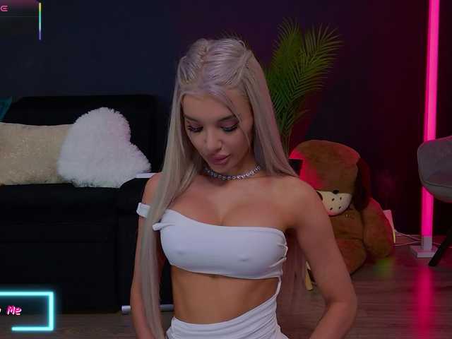 CelyneMay live cam on BongaCams
