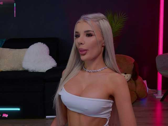 CelyneMay live cam on BongaCams