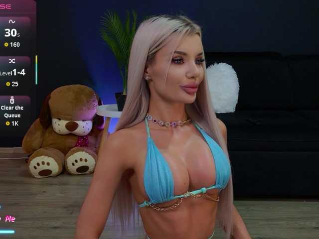 CelyneMay