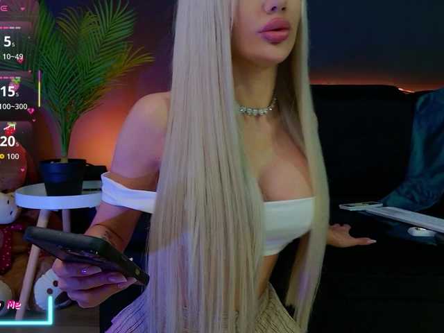 CelyneMay live cam on BongaCams