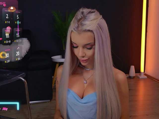 CelyneMay live cam on BongaCams
