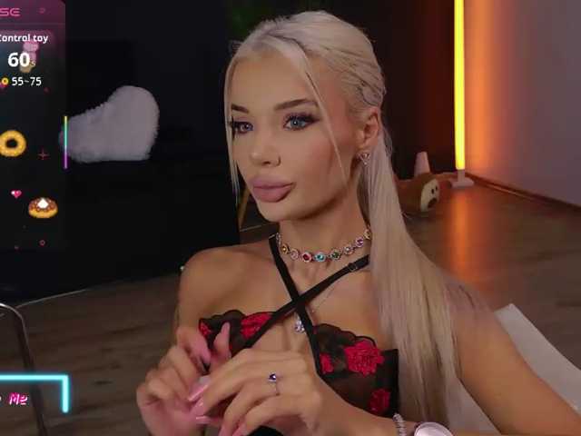 CelyneMay