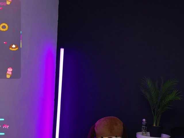 CelyneMay live cam