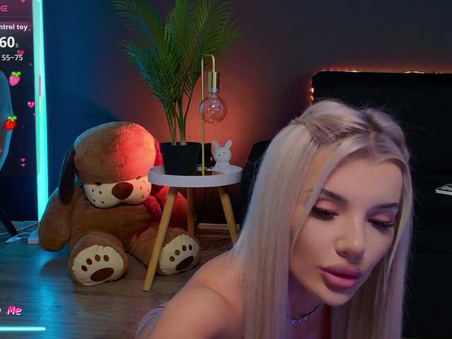 CelyneMay live cam on BongaCams