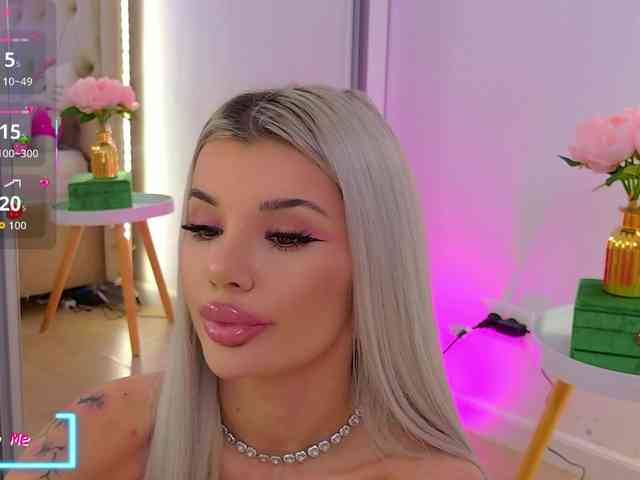 CelyneMay