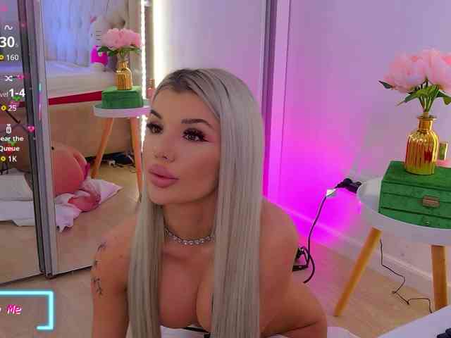 CelyneMay