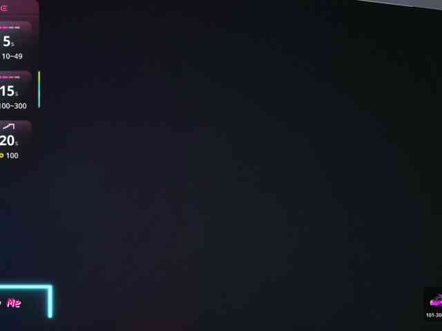 CelyneMay webcam