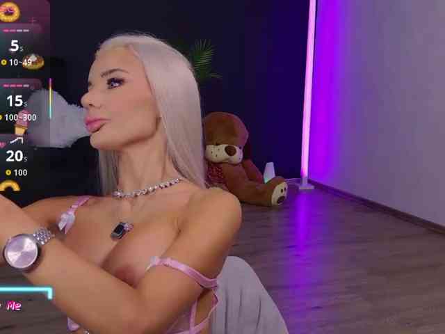 CelyneMay