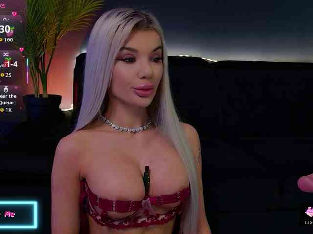 CelyneMay