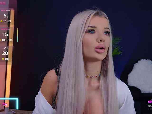 CelyneMay Live Webcam on BongaCams