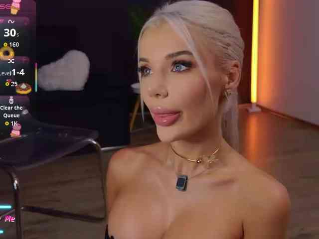 CelyneMay