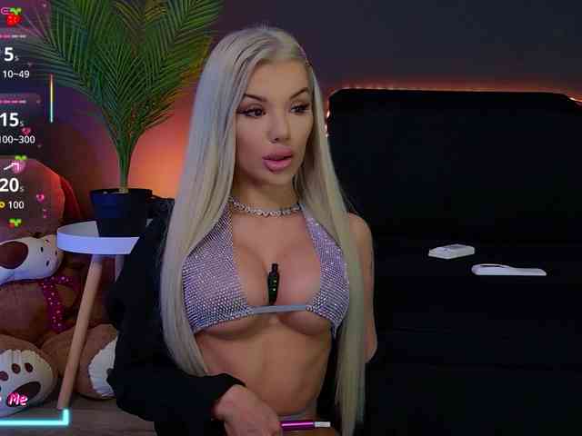 CelyneMay