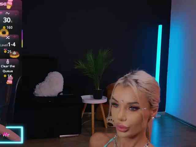 CelyneMay