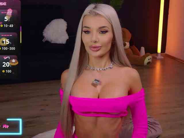 CelyneMay