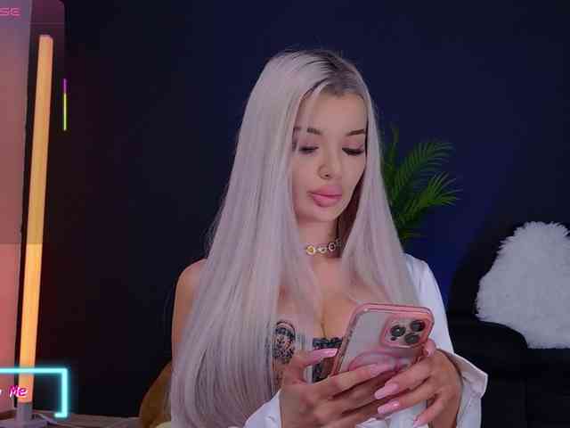 CelyneMay Live Webcam on BongaCams