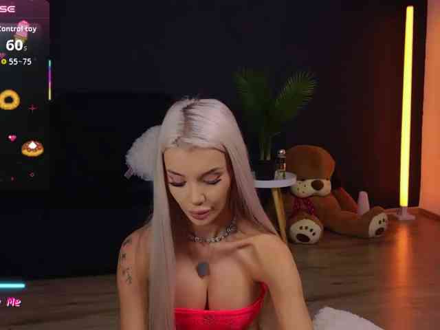 CelyneMay