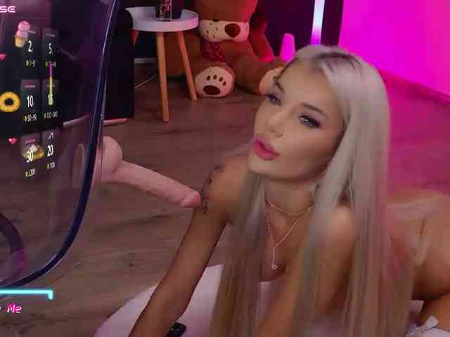 CelyneMay
