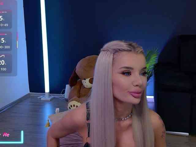 CelyneMay