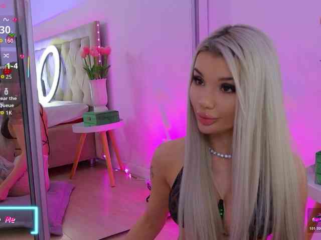 CelyneMay webcam