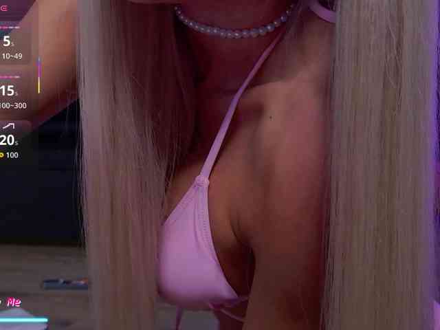 CelyneMay webcam