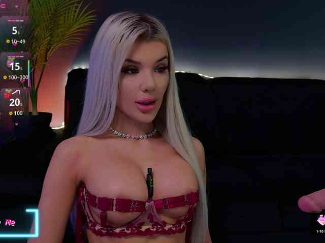 CelyneMay