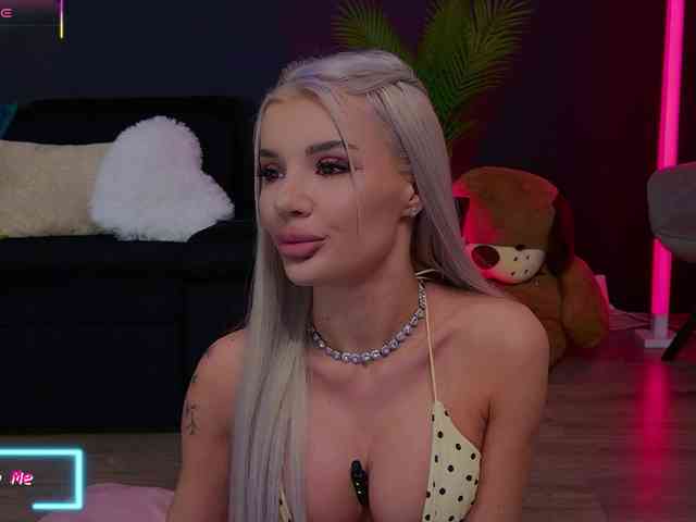 CelyneMay