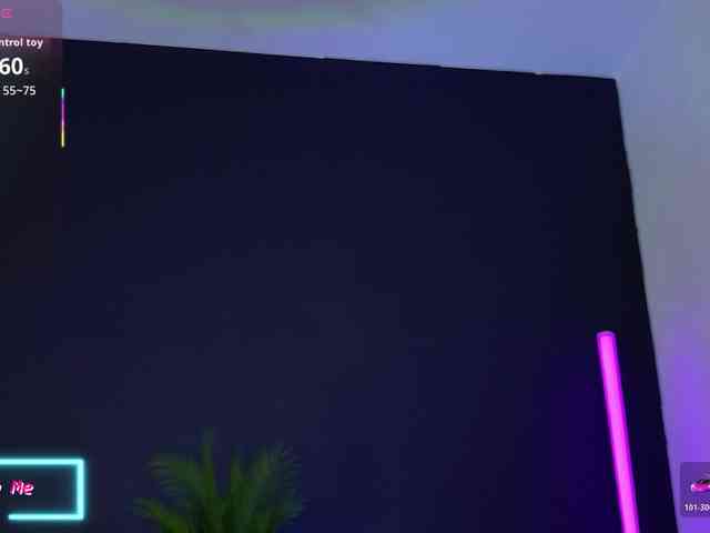 CelyneMay webcam