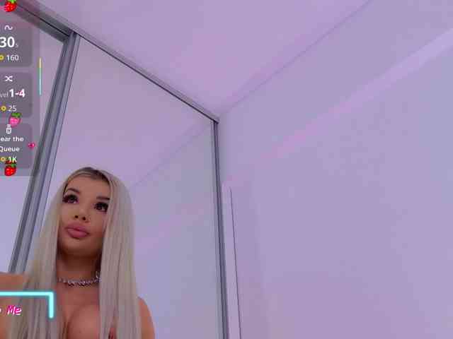 CelyneMay