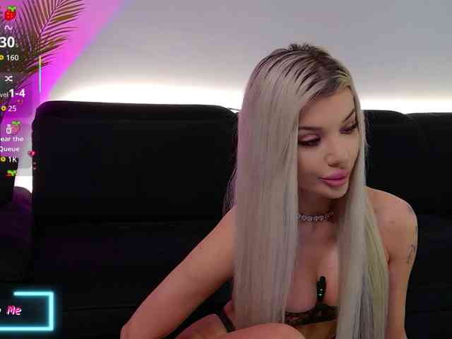 CelyneMay