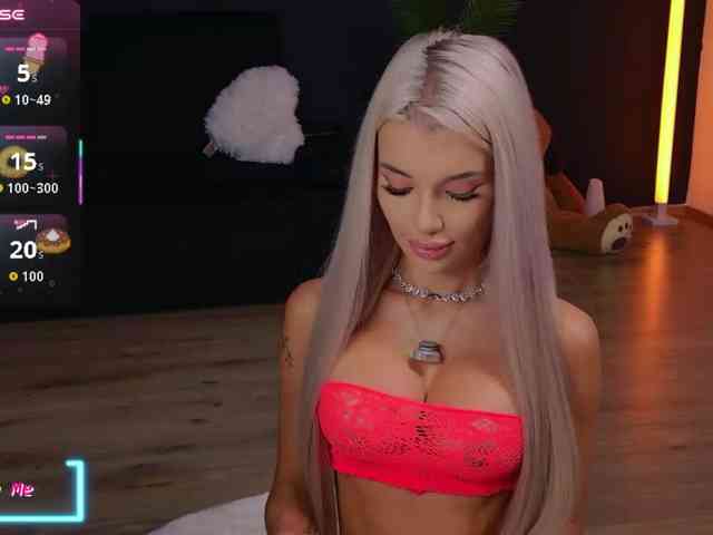 CelyneMay