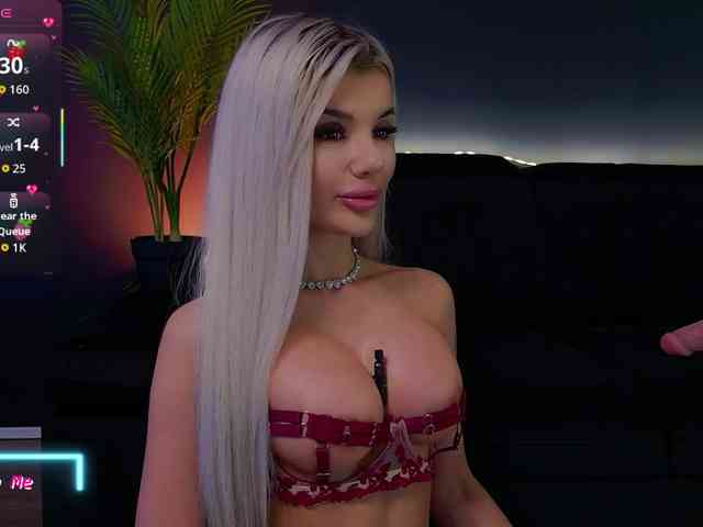 CelyneMay
