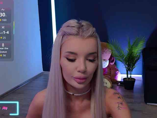 CelyneMay Live Webcam on BongaCams