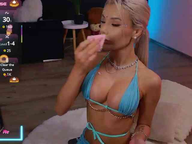 CelyneMay