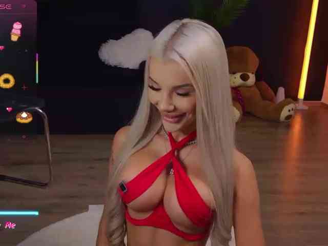 CelyneMay