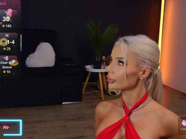 CelyneMay