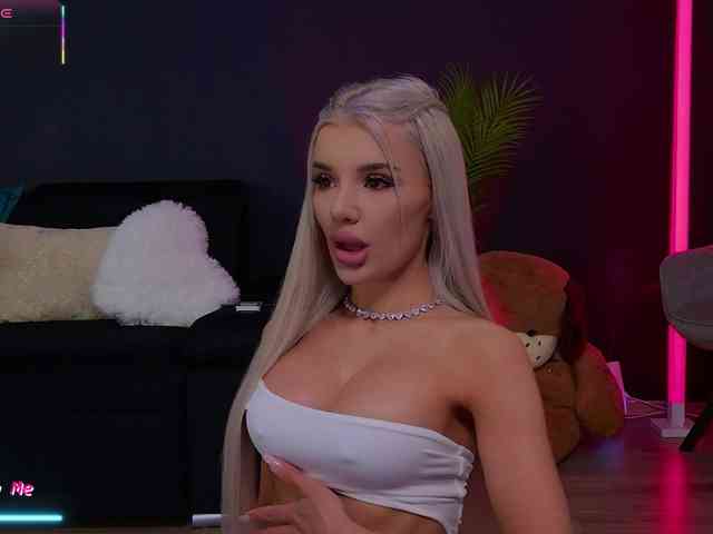 CelyneMay