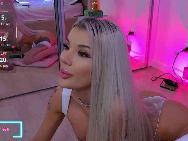 CelyneMay