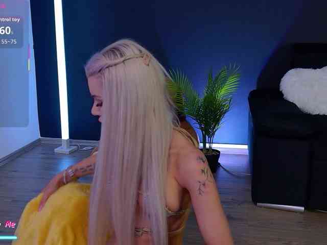 CelyneMay