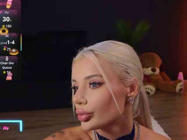 CelyneMay