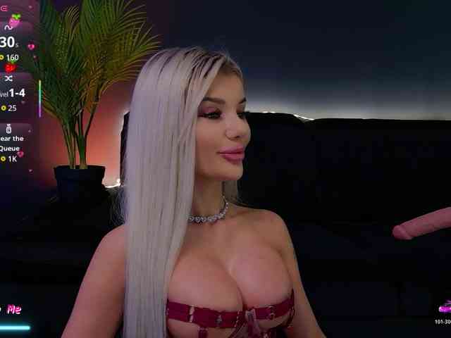 CelyneMay webcam