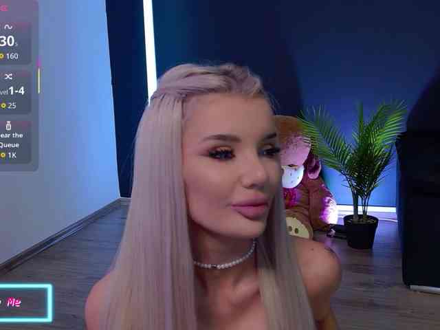 CelyneMay Live Webcam on BongaCams