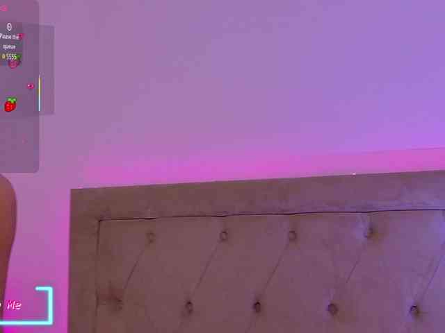 CelyneMay webcam