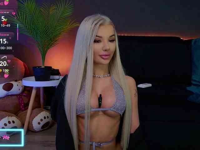 CelyneMay