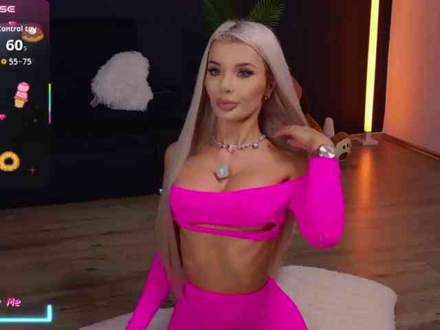 CelyneMay