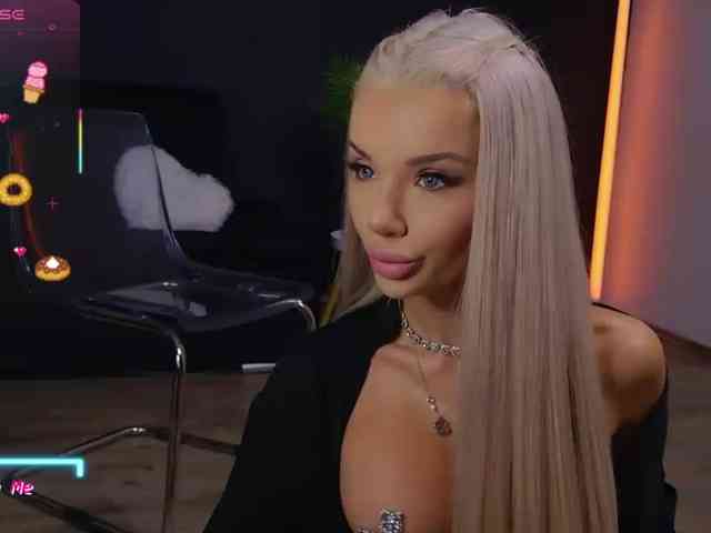 CelyneMay