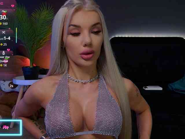 CelyneMay