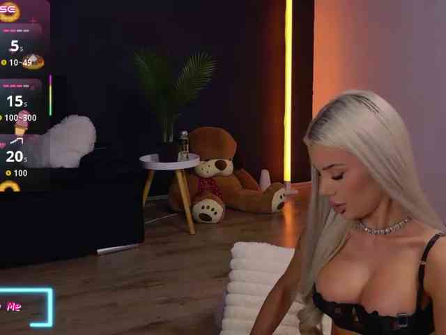 CelyneMay