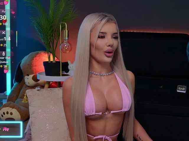 CelyneMay