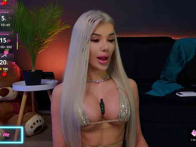 CelyneMay