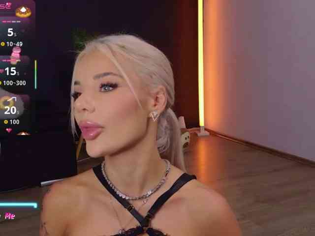 CelyneMay